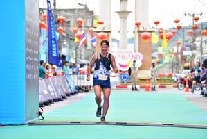 BIB: 5450
                            <button type="button" onclick="openModal(21797534)" class="btn btn-primary btn-sm float-right btn-popup" data-toggle="modal" data-target=".modal-high-quality">
                        <i class="fas fa-shopping-cart"></i> Add to Cart
                    </button>
                                            <button type="button" onclick="isThisMe(21797534, true)" class="btn btn-success btn-sm float-right btn-popup btn-isme hidden" data-toggle="tooltip" data-placement="bottom" title="นี่คือรูปของคุณใช่ไหม คลิกที่นี่เพื่อเอาเข้าอัลบั้ม">
                        <i class="fas fa-plus"></i> Add to album
                    </button>
                    <button type="button" onclick="isThisMe(21797534, false)" class="btn btn-warning btn-sm float-right btn-popup btn-isnotme hidden">
                        <i class="fas fa-ban"></i> Remove from album
                    </button>